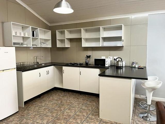 2 Bedroom cottage to rent in De La Haye, Bellville