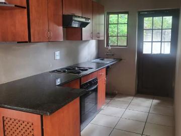 Franklin Roosevelt Park, City of Johannesburg Metropolitan Municipality, Gauteng, South Africa