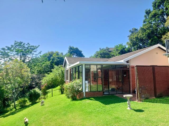 2 Bedroom cottage to rent in Gillitts, Kloof