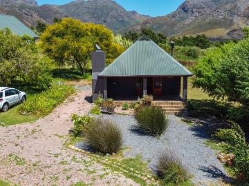 Klein-Drakenstein, Drakenstein Local Municipality, Cape Winelands District Municipality, Western Cape