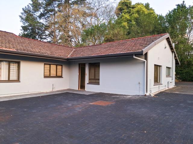 2 Bedroom Cottage To Rent in Kloof