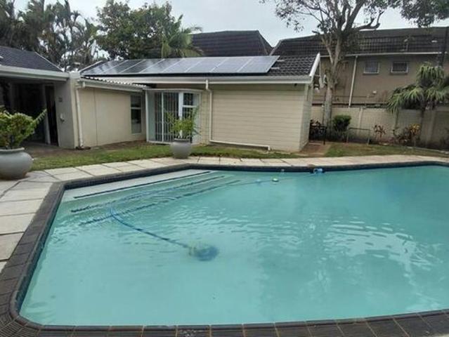 2 Bedroom cottage to rent in La Lucia Ridge, Umhlanga