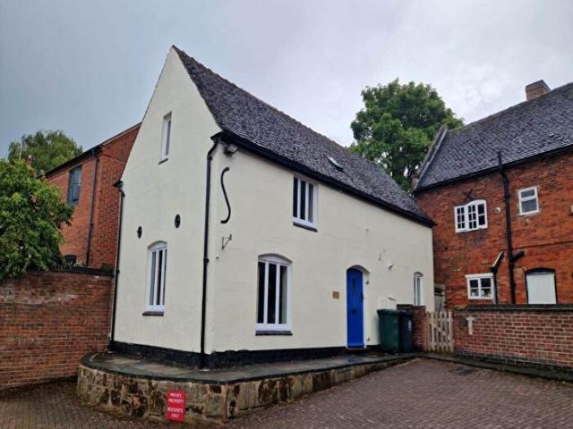 2 Bedroom Cottage To Rent In Priory Court, Main Street, Etwall, DE65