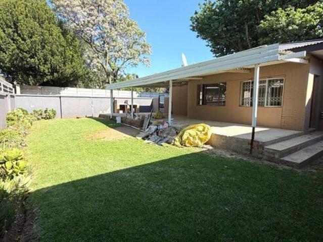 2 Bedroom cottage to rent in Rynfield, Benoni