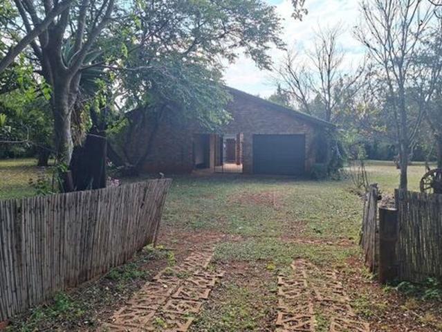 2 Bedroom cottage to rent in Tiegerpoort Ah, Pretoria