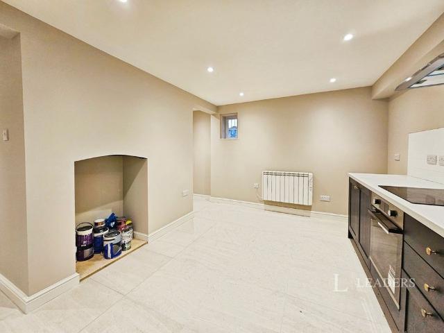 2 bedroom cottage to rent Pinfold Road, Castle Bytham, Grantham, NG33