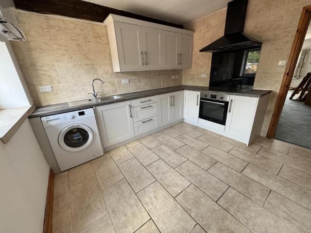 2 bedroom cottage to rent Stoke Grange Barns, Chester Road, Stoke, Nantwich, CW5