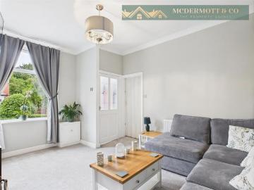 2 bedroom cottage to rent