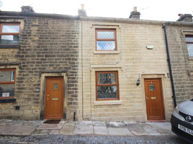 2 bedroom cottage to rent