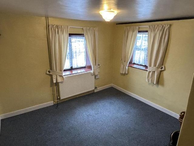 2 bedroom cottage to rent