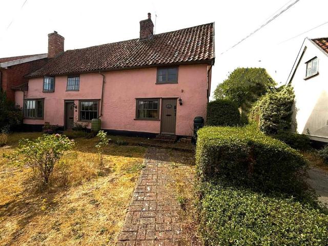 2 bedroom cottage to rent