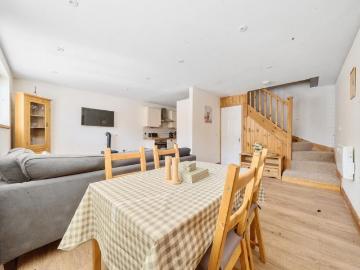 Chipping Norton, Oxfordshire county, South East England