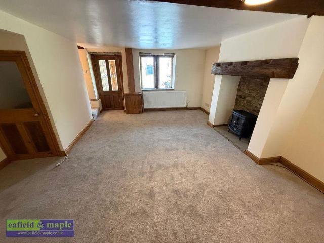 2 bedroom cottage to rent