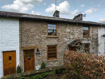 South Lakeland, Cumbria county, North West England
