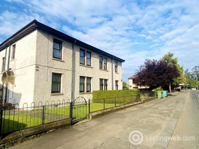2 bedroom cottage to rent