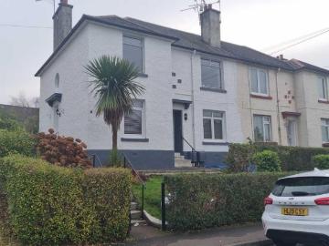 Glasgow, Glasgow and Clyde Valley - Equipped kitchen