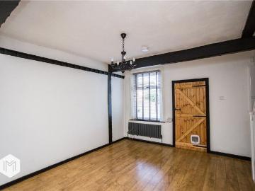 2 bedroom cottage to rent