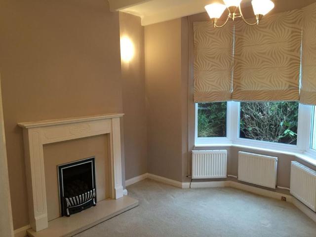 2 bedroom cottage to rent
