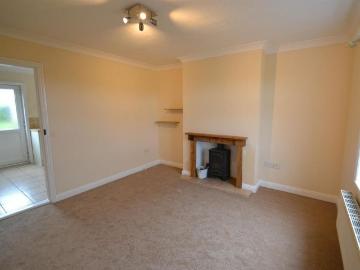 2 bedroom cottage to rent