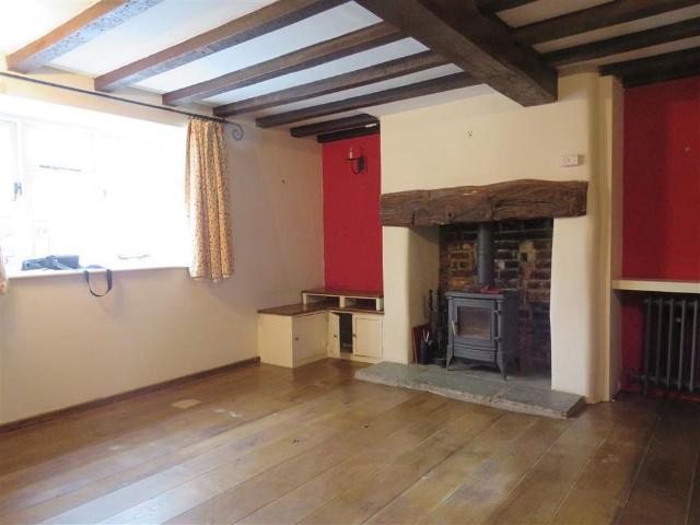 2 bedroom cottage to rent
