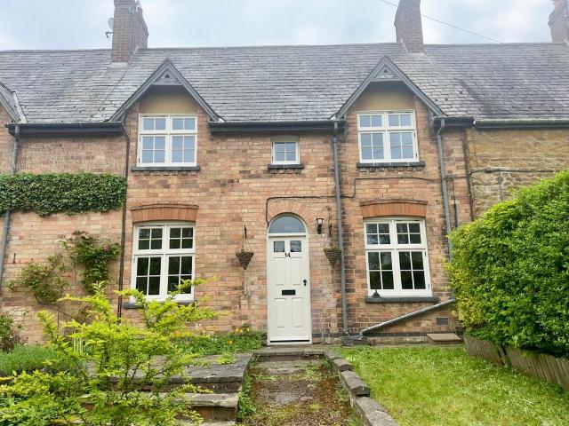 2 bedroom cottage to rent