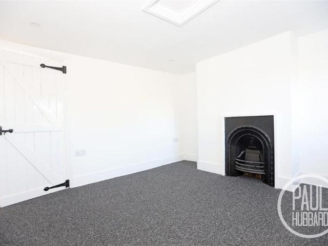 2 bedroom cottage to rent