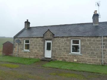 House for rent in Shetland