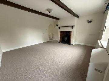 2 bedroom cottage to rent