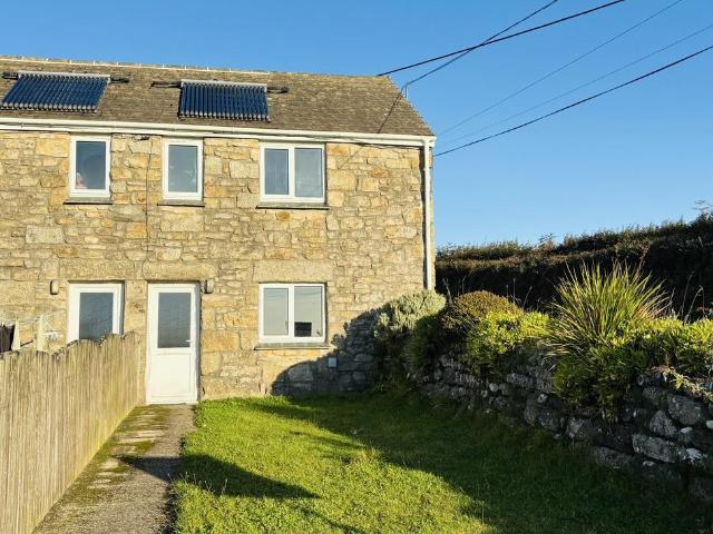 2 bedroom cottage to rent