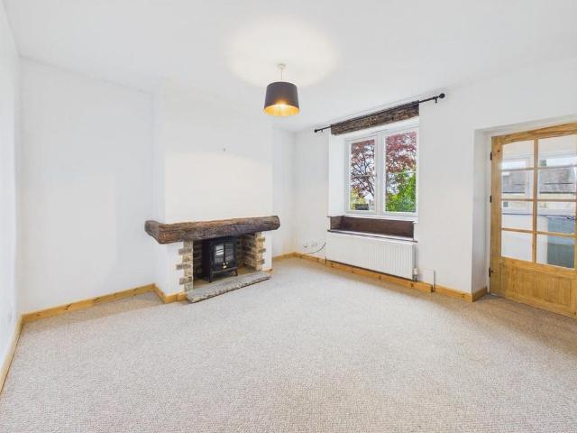 2 bedroom cottage to rent