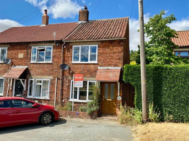 2 bedroom cottage to rent