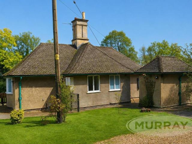 2 bedroom cottage to rent