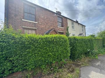 2 bedroom cottage to rent