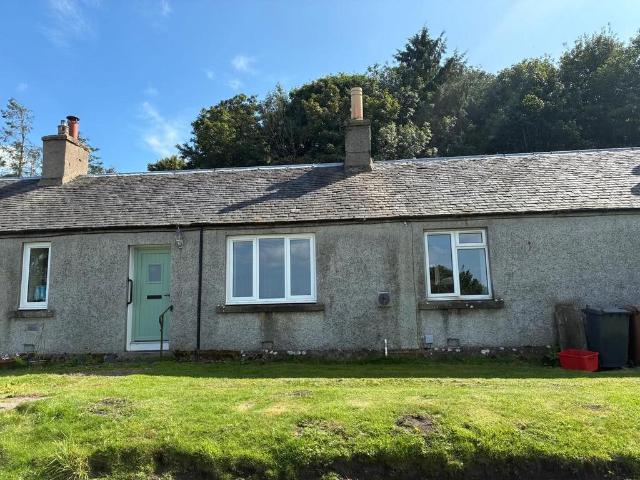 2 bedroom cottage to rent