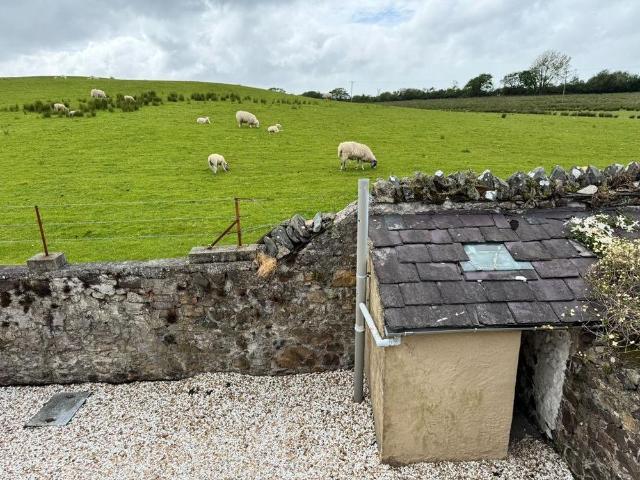 2 bedroom cottage to rent