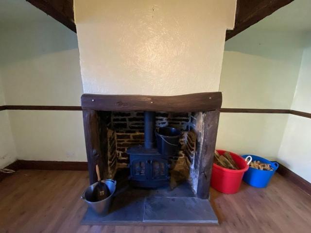2 bedroom cottage to rent