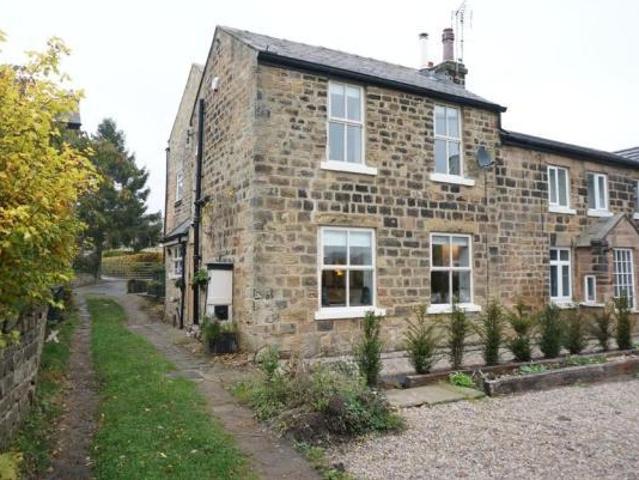 2 bedroom cottage to rent