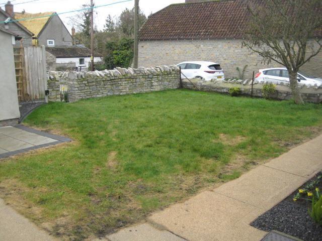 2 bedroom cottage to rent