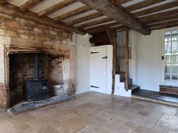 Burford, Oxfordshire county, South East England