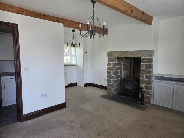 2 bedroom cottage to rent