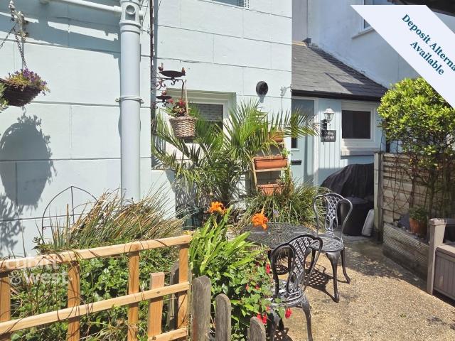 2 bedroom cottage to rent