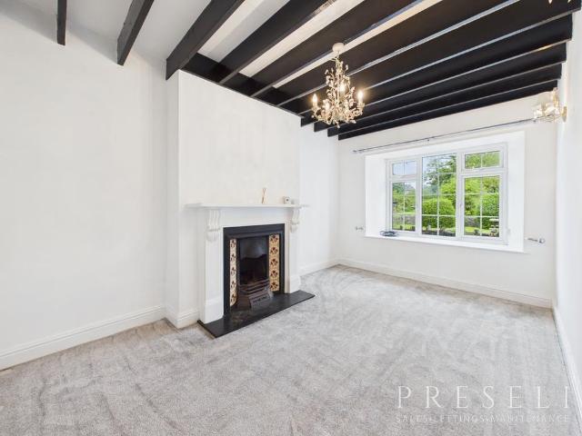 2 bedroom cottage to rent