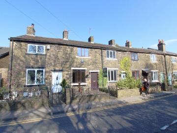 2 bedroom cottage to rent
