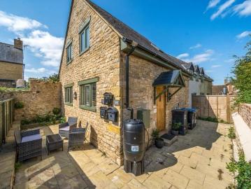 Chipping Norton, Oxfordshire county, South East England