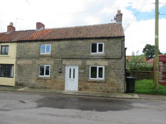 2 bedroom cottage to rent