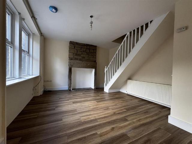 2 bedroom cottage to rent