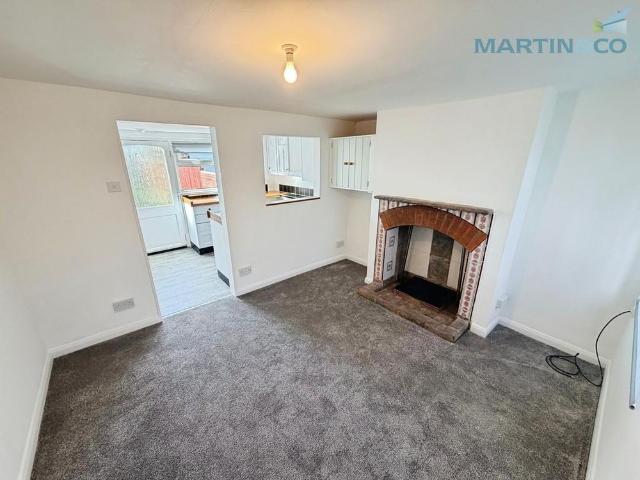 2 bedroom cottage to rent