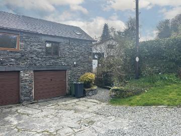 South Lakeland, Cumbria county, North West England