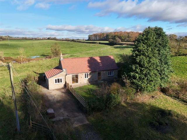 2 bedroom cottage to rent