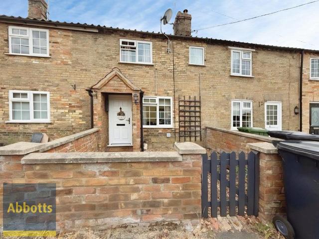 2 bedroom cottage to rent